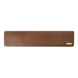 Picture of Keychron K8/C1 Walnut Wood Palm Rest