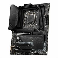 Picture of MSI Z590 GAMING PLUS Intel LGA1200 ATX Gaming Motherboard