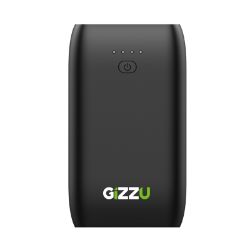 Picture of GIZZU 1000A Jump Starter 10400mAh - Black