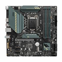 Picture of MSI B560M BAZOOKA Intel LGA1200 M-ATX Gaming Motherboard