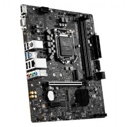 Picture of MSI H510M-A PRO Intel LGA1200 M-ATX Motherboard