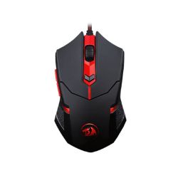 Picture of REDRAGON 4IN1 Mechanical Gaming Combo Mouse|Mouse Pad|Headset|Mechanical Keyboard