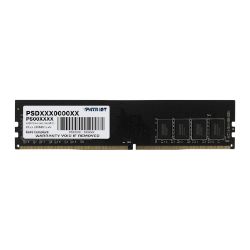 Picture of Patriot Signature Line 8GB DDR4 2666MHz Desktop Memory