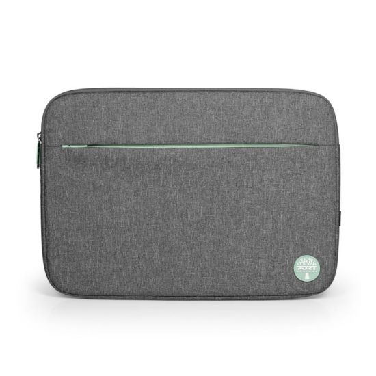Picture of Port Designs YOSETE 13-14" Notebook Sleeve - Grey