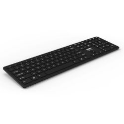 Picture of Port Wireless Keyboard - Office Bluetooth Keyboard