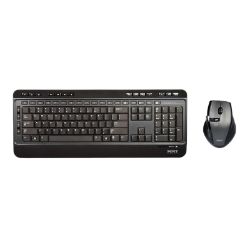 Picture of Port Wireless Keyboard and Mouse Combo