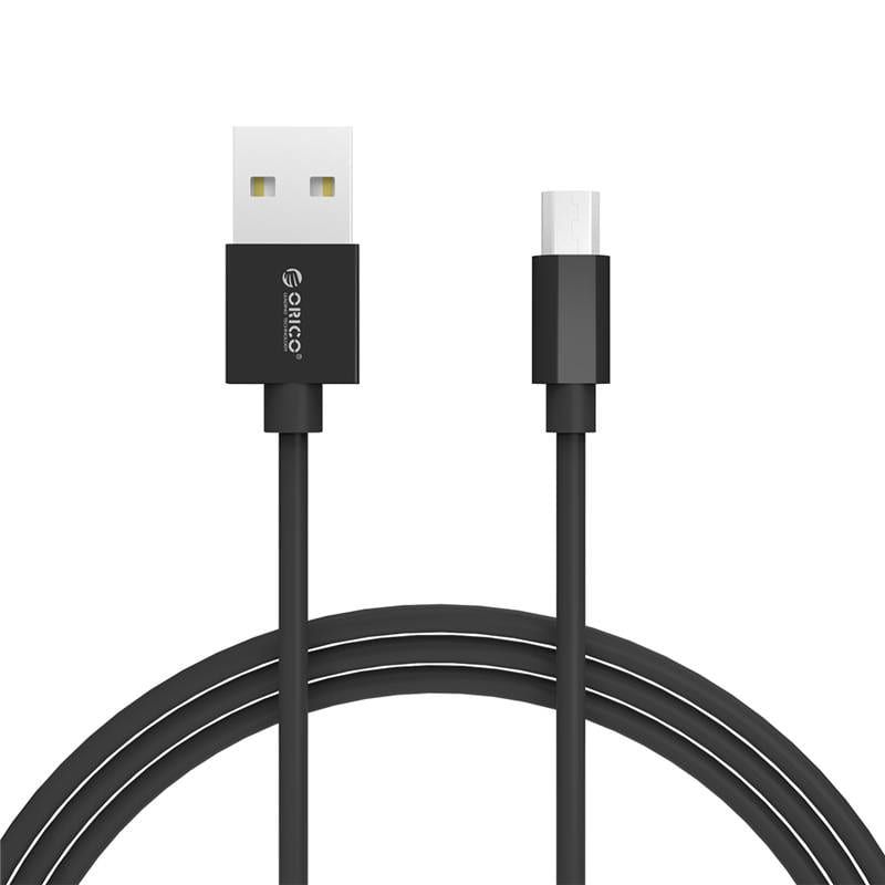 Picture of ORICO 3A Micro USB Charge and Sync Cable 2M