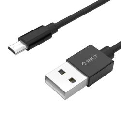 Picture of ORICO 3A Micro USB Charge and Sync Cable 2M