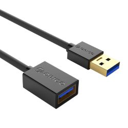 Picture of ORICO USB3.0 Male to Female extension cable 1.5m