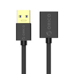 Picture of ORICO USB3.0 Male to Female extension cable 3m