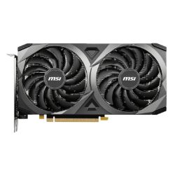 Picture of MSI Nvidia GeForce RTX 3060 VENTUS 2X 12G OC 192-Bit Graphics Card