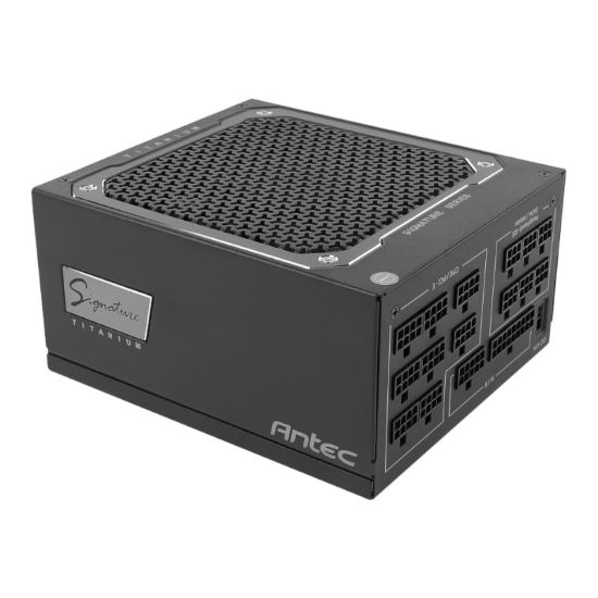 Picture of Antec Signature 1000W 80PLUS Titanium Modular PSU