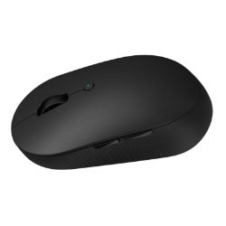 Picture of Xiaomi Dual Mode Silent Wireless Mouse - Black