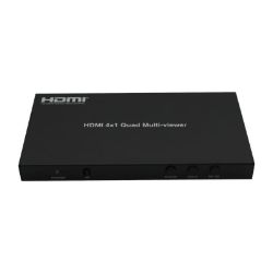 Picture of HDCVT 3x1 HDMI 1.4 Switch