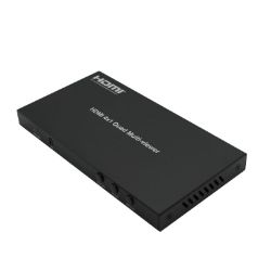 Picture of HDCVT 3x1 HDMI 1.4 Switch