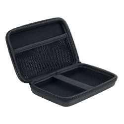 Picture of ORICO 2.5" Hardshell Portable HDD Protector Case - Black