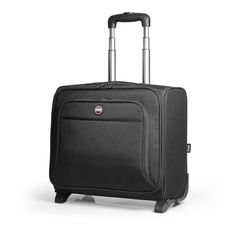 Picture of Port Designs Hanoi II 15.6" Trolley Case