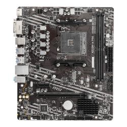 Picture of MSI A520M-A PRO AMD AM4 MATX Gaming Motherboard