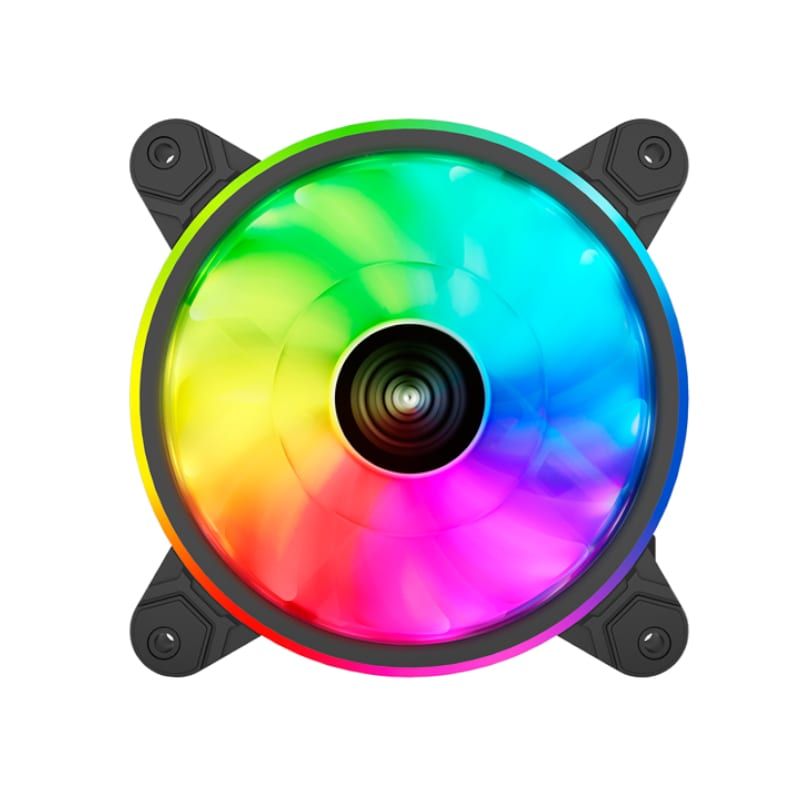 Picture of Raidmax NV-T120FB 120mm ARGB Case Fan