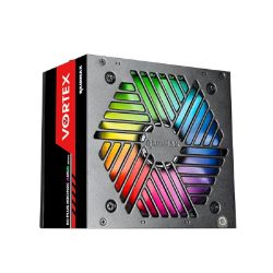 Picture of Raidmax PSU VORTEX 700W 80 Plus Bronze Non-Modular Power Supply