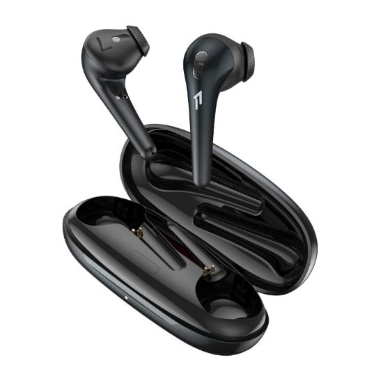 Picture of 1MORE Stylish ComfoBuds ESS3001T True Wireless BT In-Ear Headphones - Black