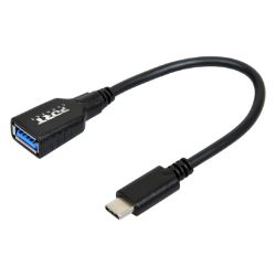 Picture of Port Type-C to USB3.0 15cm Adapter