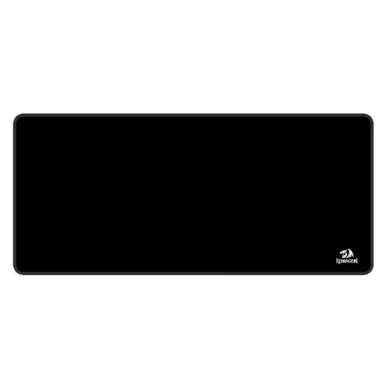 Picture of REDRAGON MOUSEPAD FLICK XL 400X900 BK