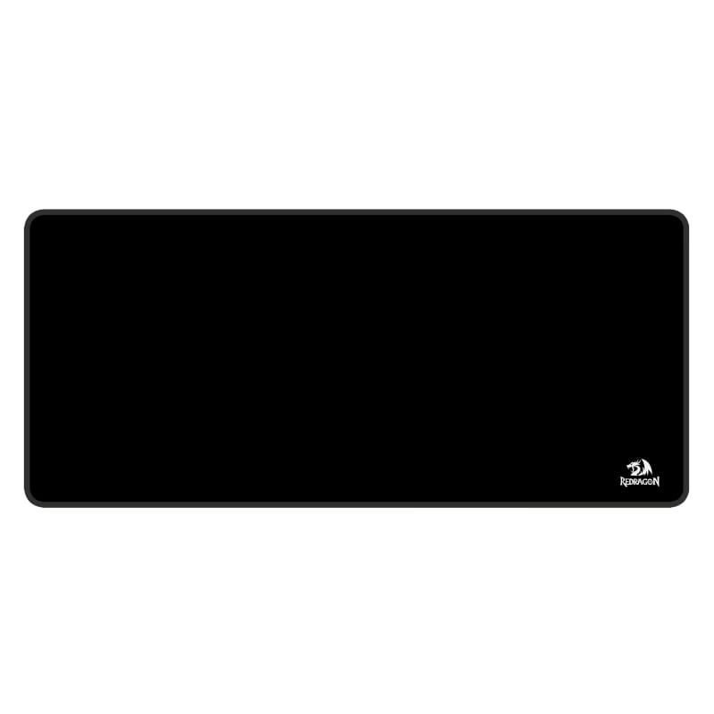 Picture of REDRAGON MOUSEPAD FLICK XL 400X900 BK