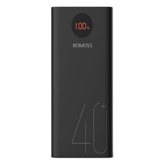 Picture of Romoss ZEUS 40000mAh Power Bank