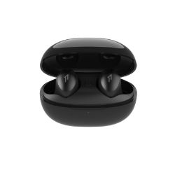 Picture of 1MORE Stylish ColorBuds ESS6001T True Wireless Qualcomm cVc 8.0|BT|IPX5 Resistant In-Ear Headphones - Black