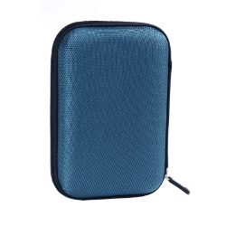 Picture of ORICO 2.5" Nylon Portable HDD Protector Case - Blue