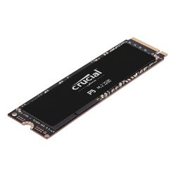 Picture of Crucial P5 2TB M.2 NVMe 3D NAND SSD