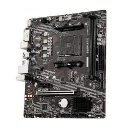 Picture of MSI B550M-A PRO AMD AM4 MATX Gaming Motherboard