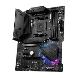 Picture of MSI B550 GAMING PLUS AMD AM4 ATX Gaming Motherboard