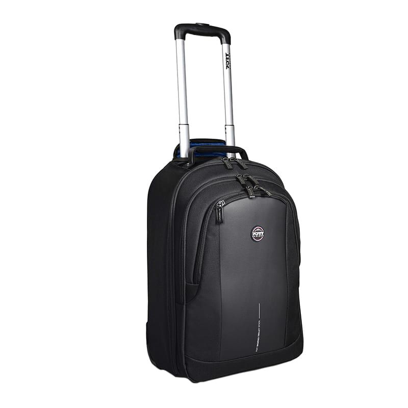 Picture of Port Designs Chicago Evo 15.6" Backpack Trolley