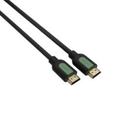 Picture of GIZZU High Speed V2.0 HDMI 1.8m Cable with Ethernet Polybag