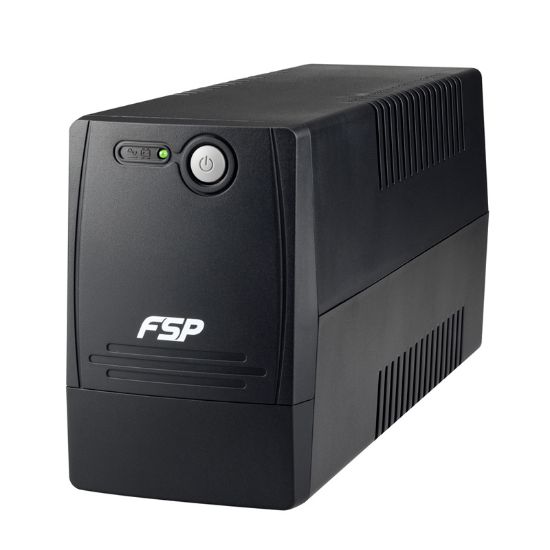 Picture of FSP FP800 800VA 2x Type-M 1x USB Com UPS
