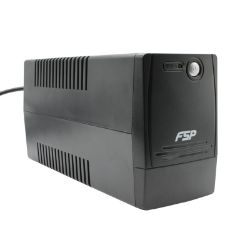 Picture of FSP FP800 800VA 2x Type-M 1x USB Com UPS