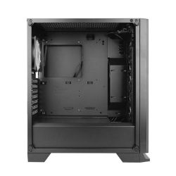 Picture of Antec NX600 ATX | Micro-ATX | ITX ARGB Mid-Tower Gaming Chassis - Black