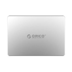 Picture of ORICO M.2(2230/2242/2260/2280) NGFF/MSATA(Input) to SATA(Output - 2.5" SSD Enclosure Form Factor) Convertor (2TB Max) - Aluminium