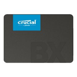 Picture of Crucial BX500 2TB 2.5" SATA SSD