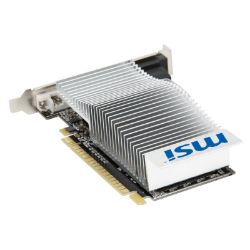 Picture of MSI Nvidia GeForce 210 N210-MD1G/D3 1GB GDDR3 64-BIT Graphics Card