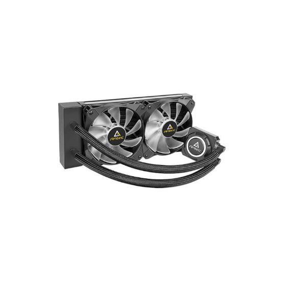 Picture of Antec KHULER K24 RGB 240mm RGB Liquid CPU Cooler