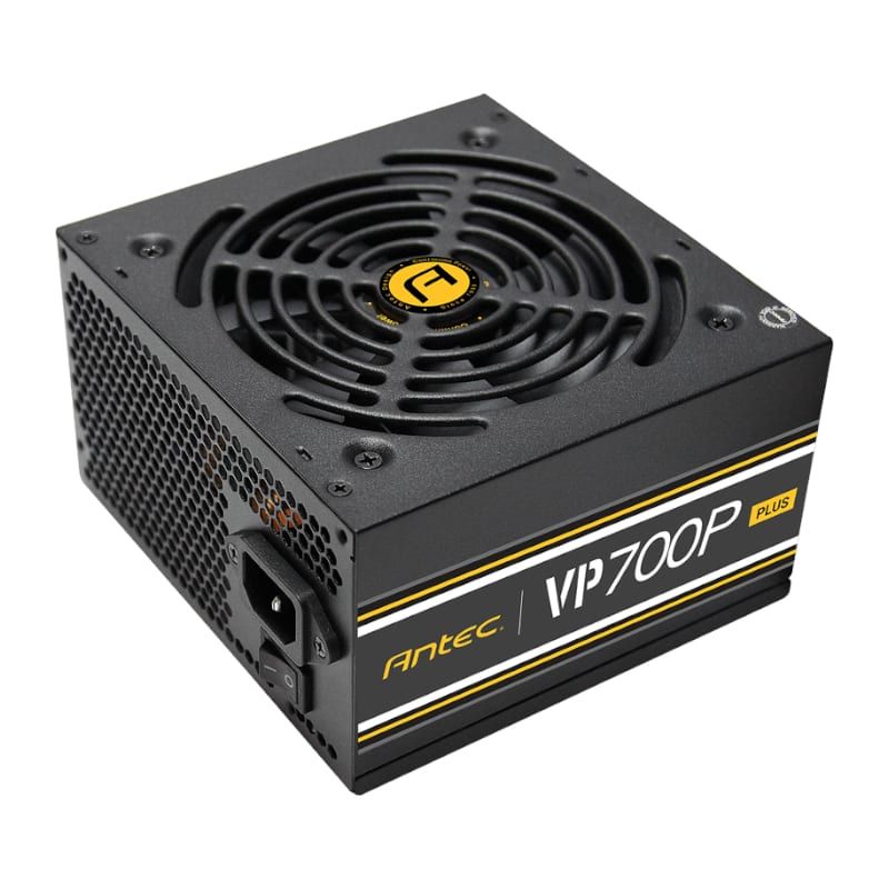 Picture of Antec VP700W Plus Non-Modular PSU