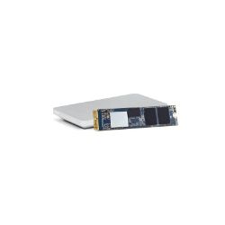 Picture of OWC Aura Pro X2 1TB PCIe NVMe SSD and Envoy Pro Enclosure Kit for MacBook Pro w/ Retina Display (Late 2013 - Mid 2015) and MacBook Air (Mid 2013 -Mid 2017)