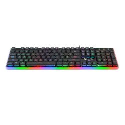 Picture of REDRAGON DYAUS RGB Gaming Keyboard - Black