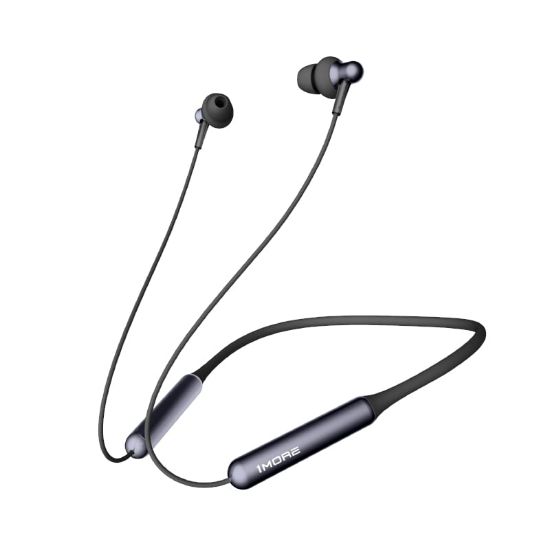 Picture of 1MORE Stylish E1024BT Dual Driver Bluetooth In-Ear Headphones - Black