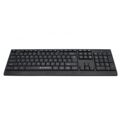 Picture of GoFreetech Wireless KB/MOUSE Combo - Black