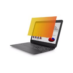 Picture of Port Connect 2D Gold Touchscreen Privacy Filter 12.5"