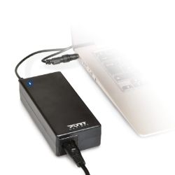 Picture of Port Connect 90W Notebook Adapter Acer and Toshiba